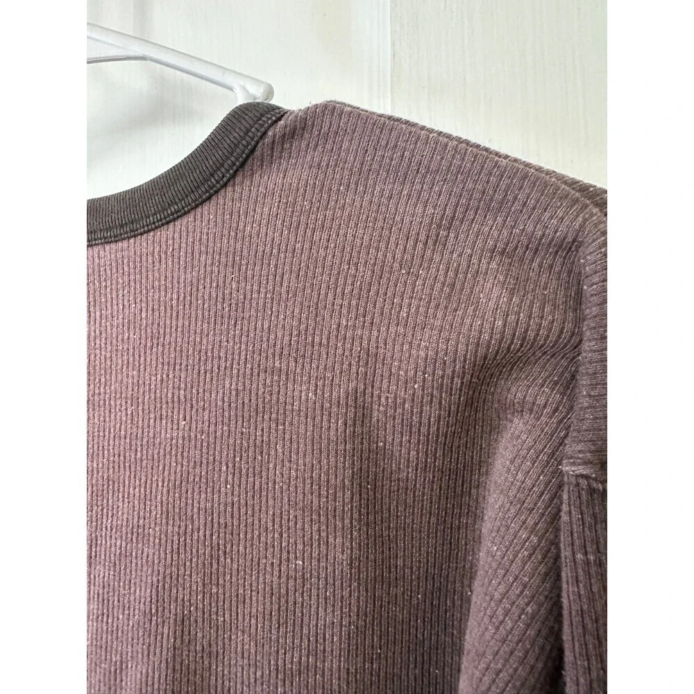 Old Navy men’s size large brown sweater